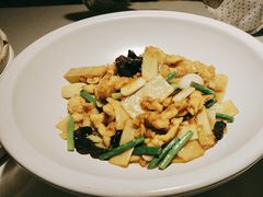 -老太原菜馆(府西街店)