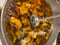 -辣婆婆(航天桥店)