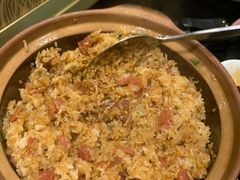 -喜粤广东菜(汉屯路店)
