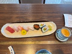 -田舍家Inakaya·炉端烧·铁板烧(天汇igc店)