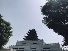-景福宫