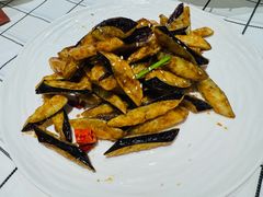 -双合园·海鲜水饺青岛菜(万佳广场店)