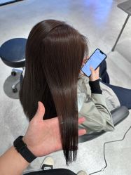 -Hair corner 香港发廊