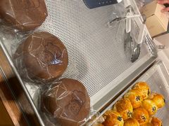 -西村叔叔的店·面包·甜品·蛋糕(崂山丽达店)