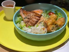 -蔡澜Pho·越南粉餐厅(海上世界店)