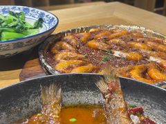 -开味馆饭铺(站前西路店)