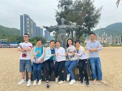 -玫瑰海岸文化旅游度假区