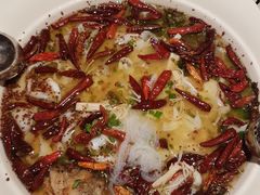 -江渔儿酸菜鱼(映月湖环宇城店)