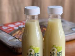 油柑柠檬汁-盒马鲜生(馥邦国际店)