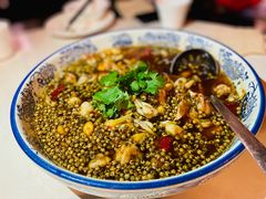 -院8里·少城记忆老川菜(宽窄巷子店)