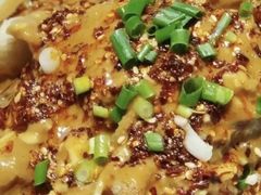-窄巷子陕菜馆·地道陕西菜(粉巷店)