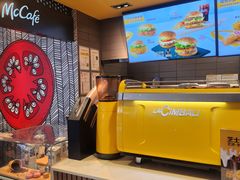 -麦当劳(临顿路店)