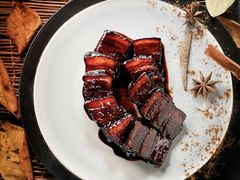 老上海酱油肉-蟹榭·本帮江浙菜·蟹宴(五角场合生汇商场店)