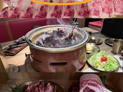 -西塔老太太泥炉烤肉(北京双井店)