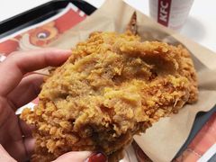 -肯德基(新市百店)