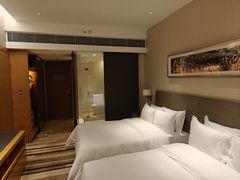 -广州天河合景福朋喜来登酒店