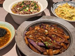 -洞庭鱼香(万科店)