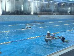 -DF游泳健身(贾家花园店)