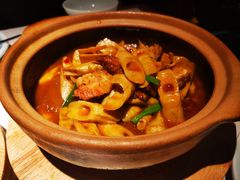 -0776食堂·京城创意菜(七里庄店)