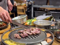 -姜虎东白丁烤肉(深圳湾后海汇店)