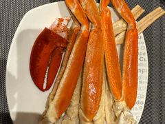 -星汇餐厅(新濠影汇店)