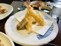 -一本魅·日式料理