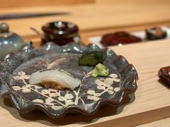 -橼舍鮨青木