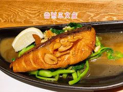 -南风(淮海街店)