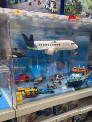 -乐高授权专卖店(中关村领展店)