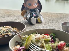 -22ºN BISTRO西餐&酒馆