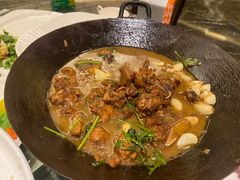 -四季轩中餐厅(徐州开元名都大酒店)