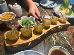 -炙柒Sekinana·精致料理 烧鸟·铁板烧(海上世界店)