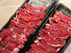 -宴全牛粤来越牛潮汕鲜牛肉火锅(海州万达广场店)