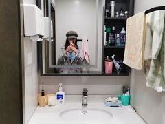 -创美居装饰(中洲里程店)