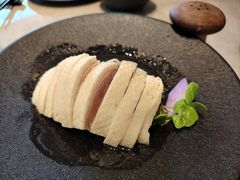 -南京THE TAI太和紫金大酒店
