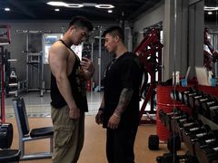 -BD健身私教工作室(CBD店)
