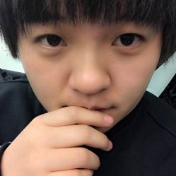 -尚·丹尼Hair