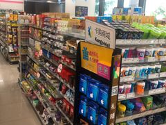 零售区-711(土星店)