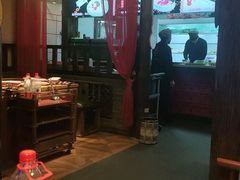 -袍家大院重庆火锅(文安路店)