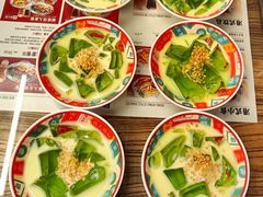-孖记茶档·热腾茶餐(江南西plus店)