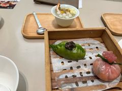 -蔡澜点心·粤菜(丽泽天街店)