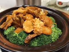 一品煲-粥旺庄(芳村店)