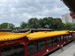 -皇家御河游(紫御湾码头)