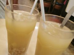 -盛记粥面(佐敦店)