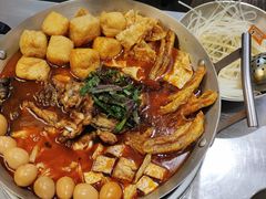 -小螺大作·螺蛳粉火锅(林和西店)