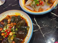 -椒行天下干锅牛蛙·(万宝店)