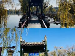 -承德避暑山庄景区