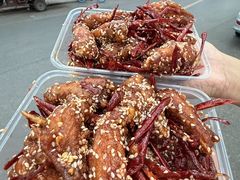 -钟记陕南菜·煎锅鱼(红专南路店)