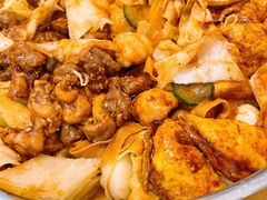 -黄记煌三汁焖锅(崇文门店)