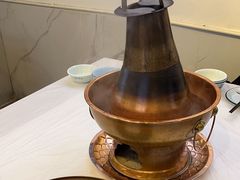 -虾大侠·盱眙龙虾老北京铜锅涮羊肉(金楠天街店)